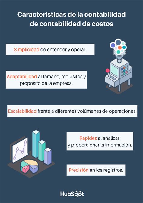 ¿qué Es La Contabilidad De Costos Objetivos Importancia Y Ejemplos