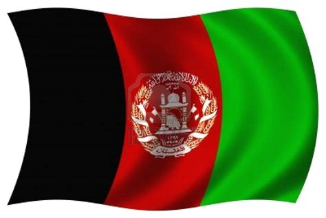 It is a complex and complicated nexus. The Afghanistan Flag - The Symbol of Afghan Pride