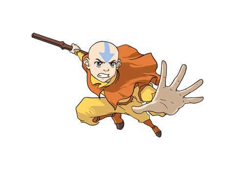 'Avatar: the Last Airbender' Isn't Just My Favorite Television Show png image