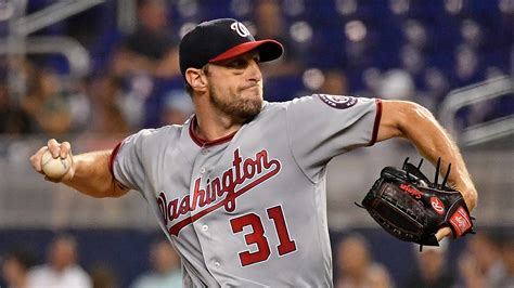 Scherzer is a fantastic pickup for the friars. Max Scherzer set for his Detroit return: 'I have great ...