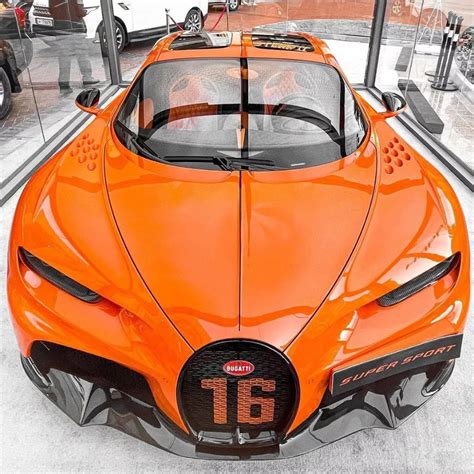 bugatti 🤑 on instagram “bugatti chiron supersport 🍊 📸 mohamedezzatph bugatti chiron