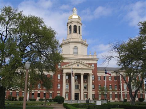 Maybe you would like to learn more about one of these? Baylor University Settles Lawsuit With Woman Who Alleged ...