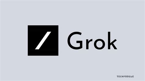 Grok AI: Elon Musk's Bold Move In The Chatbot Arena - TechFoogle