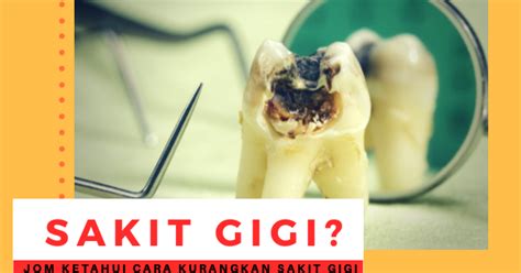 Tambal gigi adalah prosedur medis untuk menangani gigi berlubang atau rusak dengan tujuan mengembalikan bentuk dan fungsi gigi yang mengalami kerusakan. DAH TAMPAL GIGI TAPI MASIH RASA SAKIT GIGI BERDENYUT ...