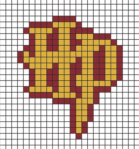 La manufacture du pixel propose des articles de loisir créatif entièrement tournés vers la mosaïque et le pixel art (technique de dessin issue du jeu vidéo numérique des années 80). DIY : des aimants Harry Potter en perles Hama | Décoration harry potter, Harry potter bricolage ...
