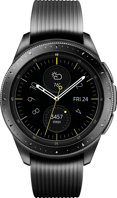 What Is Lte On Galaxy Watch