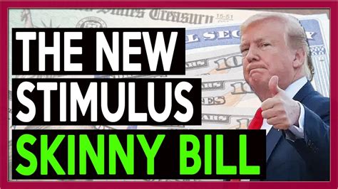 Check spelling or type a new query. SECOND STIMULUS CHECK UPDATE: Stimulus Checks for SSI ...
