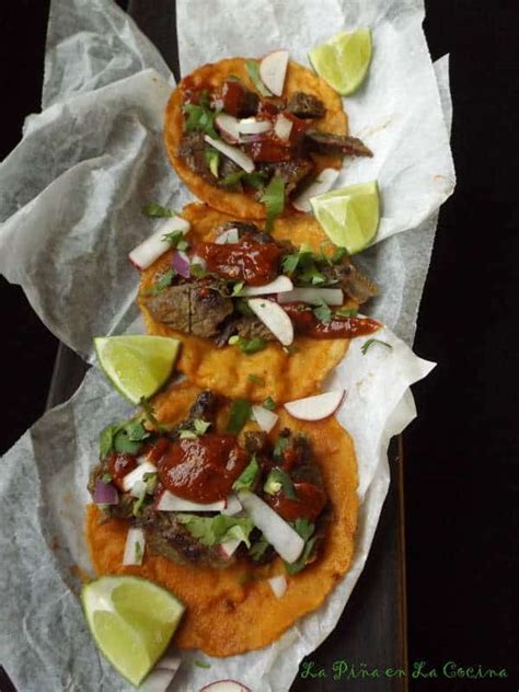 It's simple, it's quick, it tastes delicious. Carnitas de Res Al Vapor~Mom's Tender Beef Carnitas - La ...