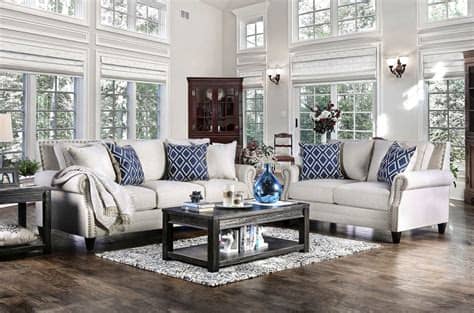 Transitional Interior Design Must-Haves for the Perfect ...