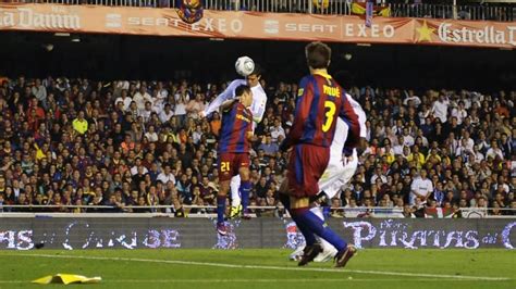 If you are looking for info on the upcoming copa del rey 2011 final, or if you just want to follow barcelona vs real madrid live through text commentary, then stay on live soccer tv. Barcelona vs Real Madrid: 7 of the Best El Clásico Clashes From the Last Decade