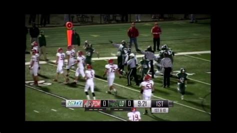 See more ideas about ga bulldogs, bulldogs football, georgia dawgs. Lake Orion Football vs. Romeo - YouTube