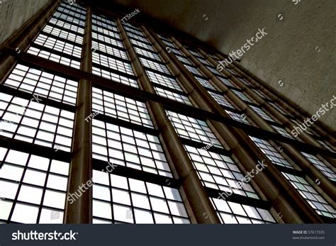 Light shining through window pictures. Light Shining Through A Church Window Leaving Shadows ...