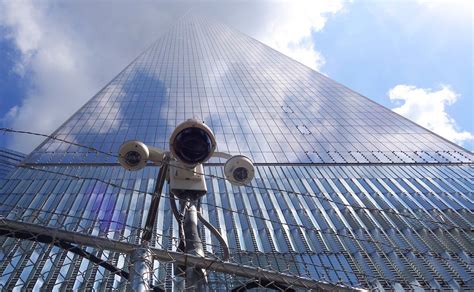 New Wtc Freedom Tower Rcyberpunk The Freedom Tower Tower Life