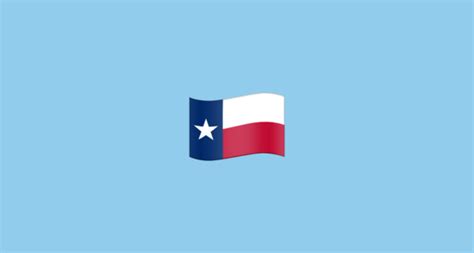 🏴󠁵󠁳󠁴󠁸󠁿 Flag For Texas Us Tx Emoji On Emojipedia Sample Images 111