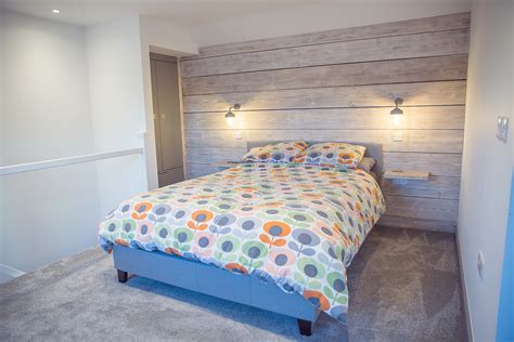 Real Bedrooms Duchy Designs