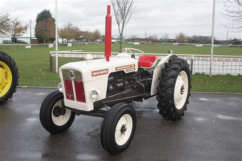 David Brown 780 Tractor And Construction Plant Wiki The Classic