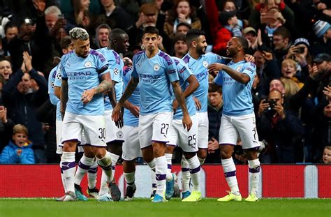 Get the latest man city news, injury updates, fixtures, player signings and much more right here. Manchester City predicted lineup vs Arsenal | Premier ...