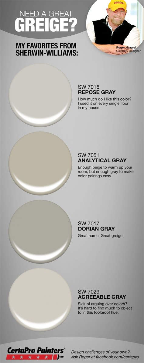 Benjamin moore's revere pewter has been an insanely popular greige paint color for many years now. ideas greige exterior paint colors clic gray benjamin ...