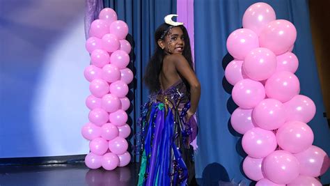 Little Miss Guam holds first pageant