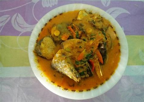 May 28, 2021 · resep ikan tongkol tauco. Resep Ikan Tongkol pedas bumbu kuning oleh erminayu - Cookpad