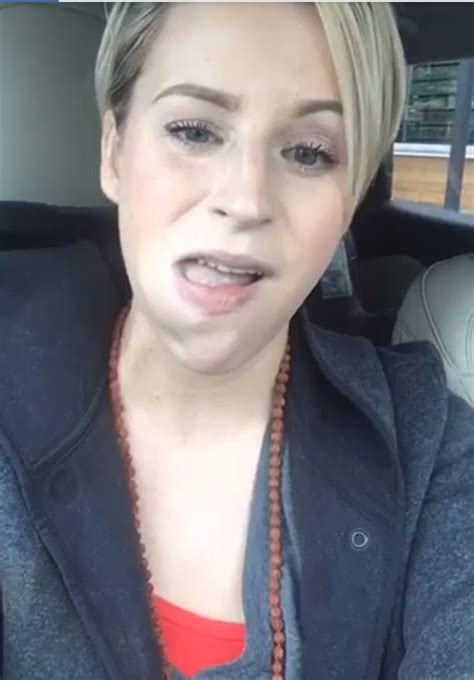 This article is more than 10 years old. Trembling Soccer Mom Haircut Feministo Whines On FB Live ...