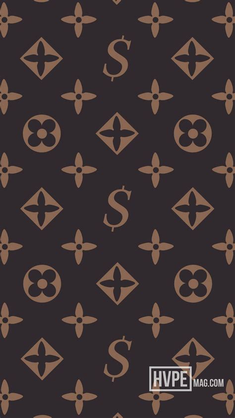 Gucci X Louis Vuitton Wallpaper For Pc Literacy Basics