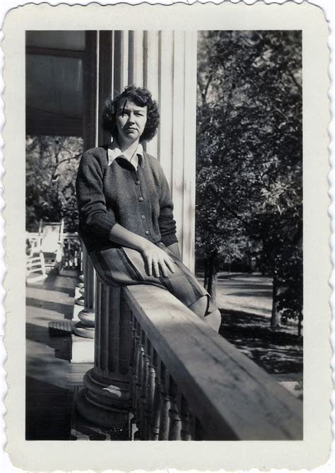 A Look into Flannery’s Library – Assorted Regards