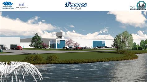 Together they have raised over 127.0m between their estimated 583 employees. Simmons Pet Food to create 100 more jobs in Emporia | The ...