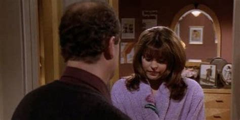 Frasier The 10 Worst Things Daphne Has Ever Done Ranked