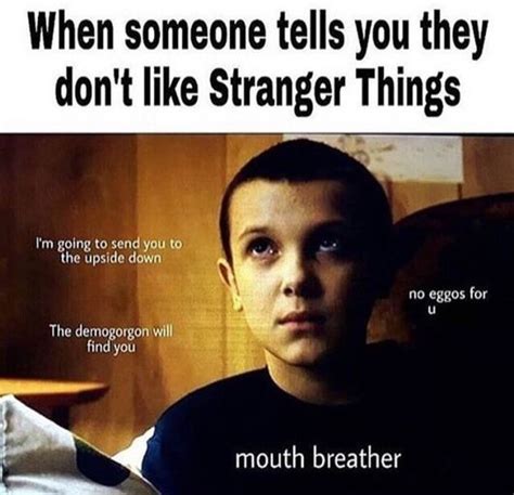 30 hilarious stranger things memes that only a true fan will understand