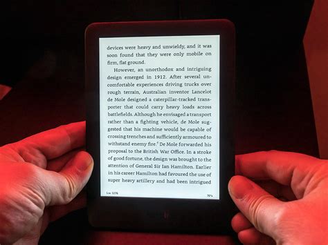 Amazon Kindle 2019 Edition Review Best Buy Blog