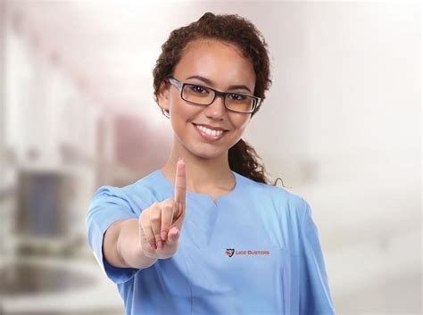 Professional Lice Removal Services Garantee Licebusters ...