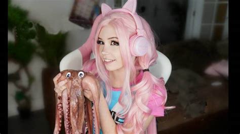 Who Is Belle Delphine Everything We Know About Her How She Makes Money And Latest Pranks