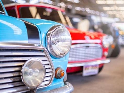 Best Car Restoration Tv Shows Today