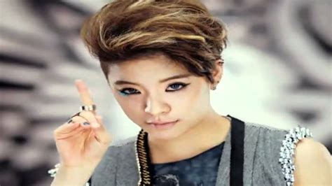 The chart success of rappers like lizzo, nicki minaj, cardi b, and iggy azalea meant that female rappers had the biggest breakthrough in over 10 years. TOP 10 KPOP FEMALE RAPPER 2012 (update 21/11/2012) - YouTube