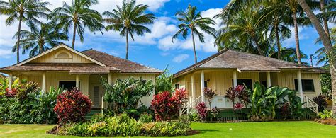 Kauai Vacation Homes Alekona Kauai Vacation Rentals