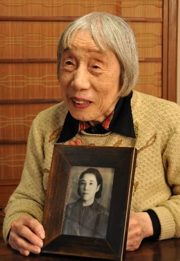記憶を受け継ぐ 檜木田道子さん双子の姉亡くした怒り 中国新聞ヒロシマ平和メディアセンター