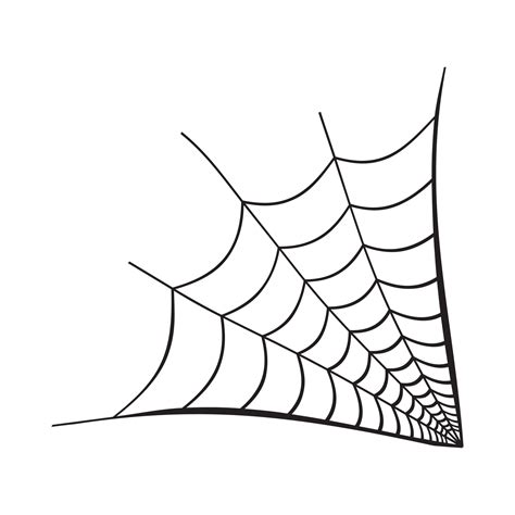 Spider Web Overlay Png Transparent Image Download
