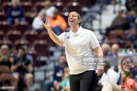 Coach Katie Smith Photos And Premium High Res Pictures Getty Images