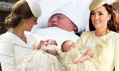The royal family sat for official photographs by matt holyoak. Prince Louis christening: When is the christening? Who ...