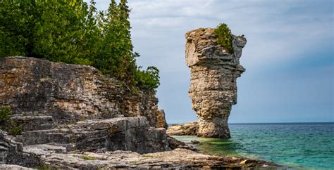 10 Natural Wonders In Ontario That You Need See Photos Curated