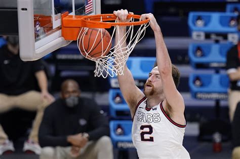 Gonzaga Usc Live Stream 330 How To Watch March Madness Elite Eight