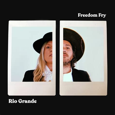 Stream Freedomfry Listen To Freedom Fry Rio Grande Ep Playlist