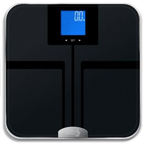 Top 10 Most Accurate Bathroom Scales For Your Bathroom