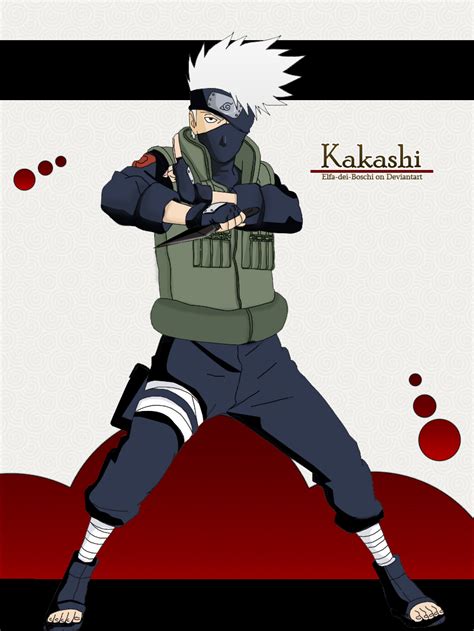 Tetap berjuang karena semua butuh proses; Tingkat Pangkat Dalam Naruto Lengkap | NARUTO BLOG