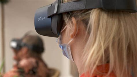 Breekt virtual reality dan nu écht door