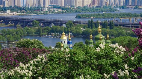 The Top Things To See And Do In Ukraine