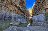 Pictures of Big Bend Texas State Park