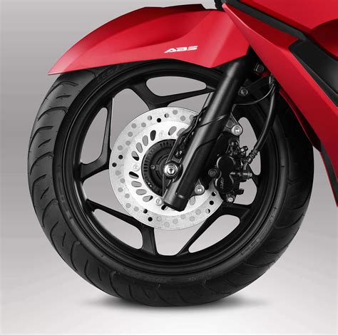 Yuk, Kenali Lebih Dekat Fitur Anti-lock Break System (ABS)