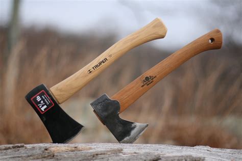 The A To Z Of Choosing The Best Wood For Axe Handle Outdoor Fact